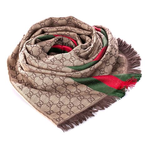 sale gucci scarf|Gucci scarf price.